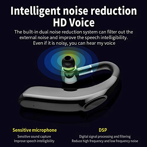 X18 Wireless Headset