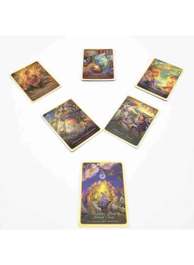 Whisper of Love Oracle Bone Script