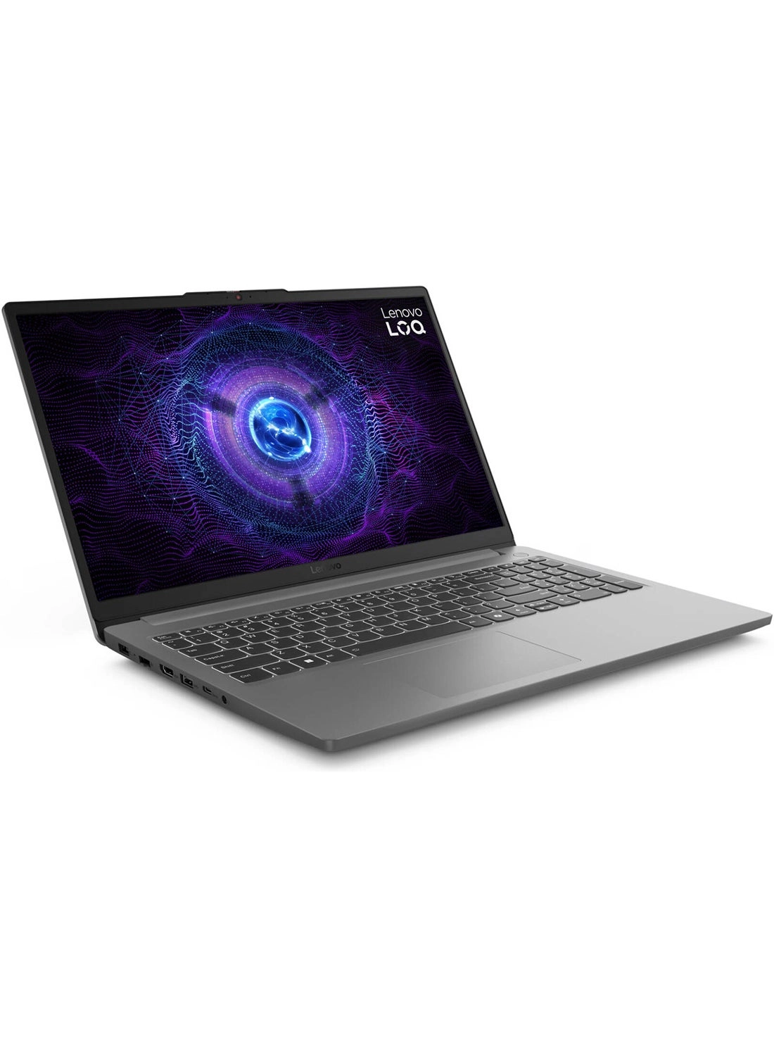LOQ 15IAX9E 83LK0074AX - 15.6'' Core i5-12450HX 16GB DDR5 512GB SSD