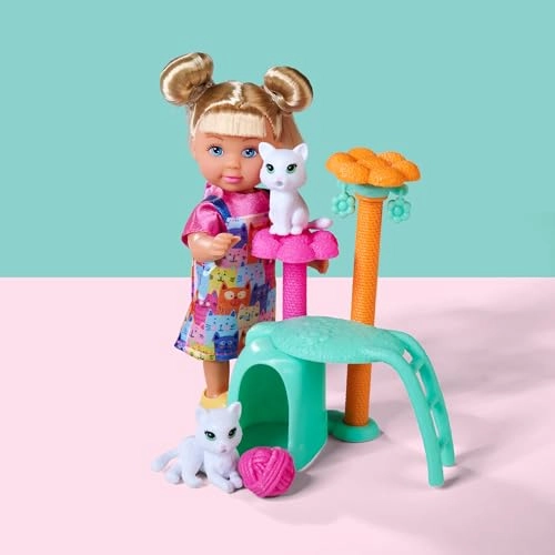 Evi Love Cat Tree - 12 cm Ages 3+