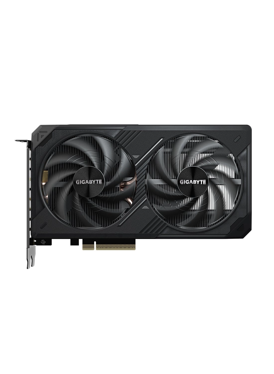 GeForce RTX 5060 Ti - 8GB