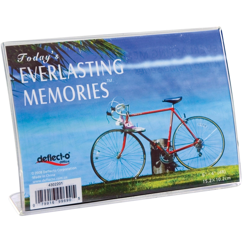 Everlasting Memories Photo Frame - 4R (10.2 X 15.2 cm)