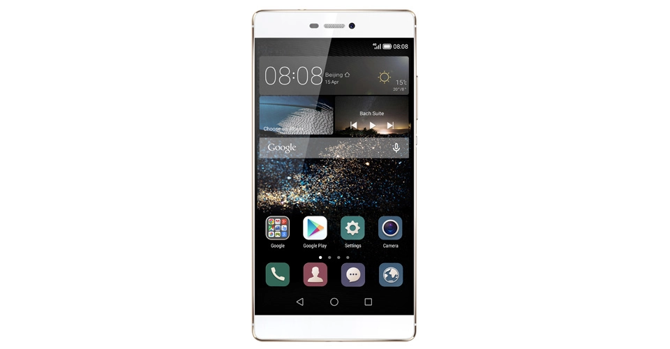 Huawei P8 lite - 2GB 16GB