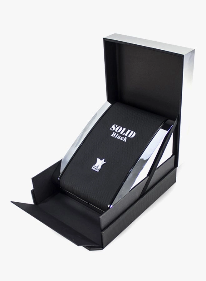 Solid Black Eau de Parfum 100ml