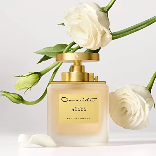 Alibi Eau de Parfum - 3.4 Fluid Ounces