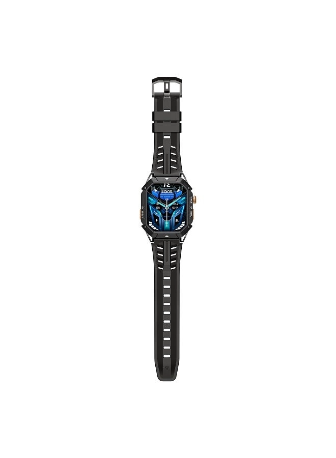 Waterproof Fitness Watch