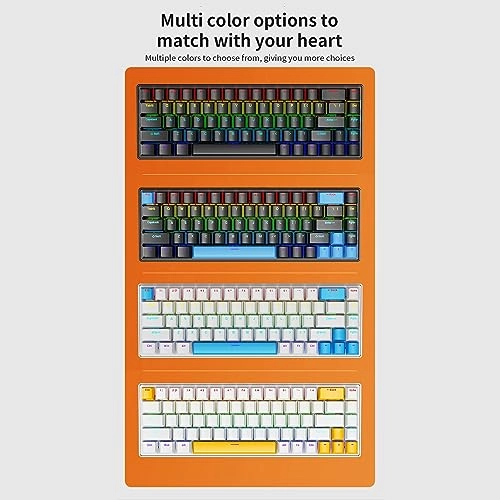 Gaming Keyboard - Wired