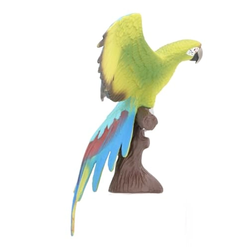 Decorative Figurine - PVC