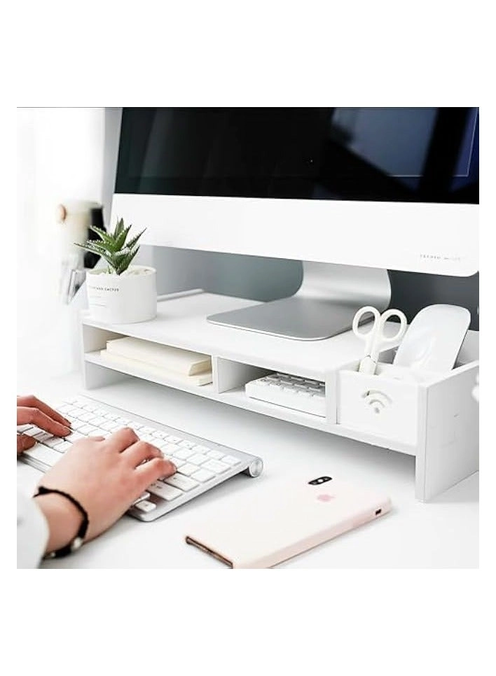 Monitor Stand Riser