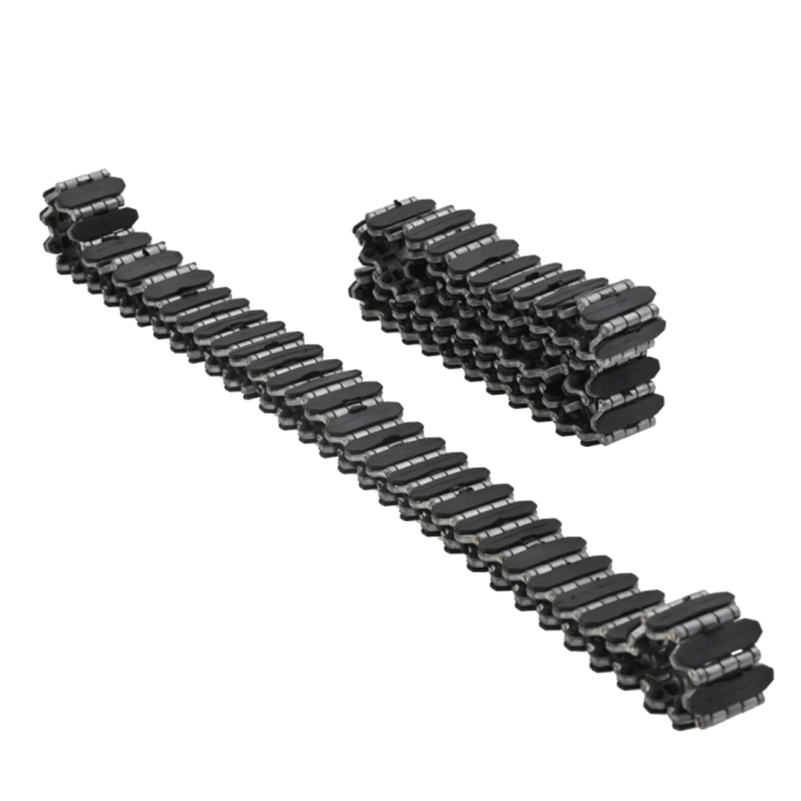 POENVFPO Chain Wheel - Full Scale WPL E 1 GAZ 71