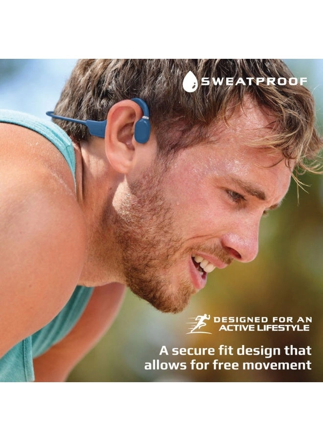 AudioConduct Endurance Wireless Headphone