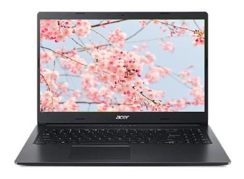 Aspire 3 - 15.6'' Ryzen 3 3250U 12GB DDR4 512GB SSD