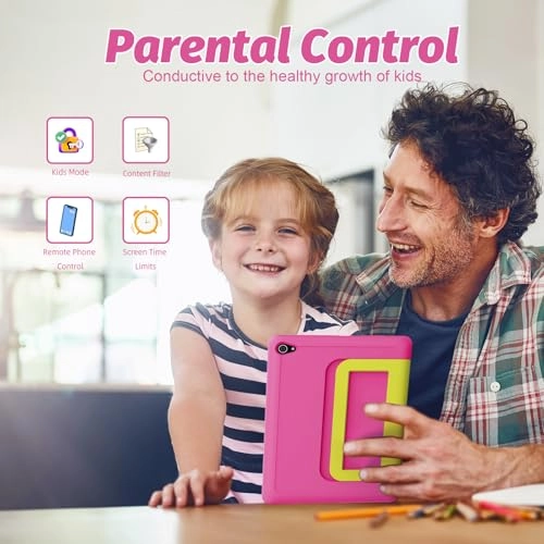 Kids Tablet - 64GB 10"