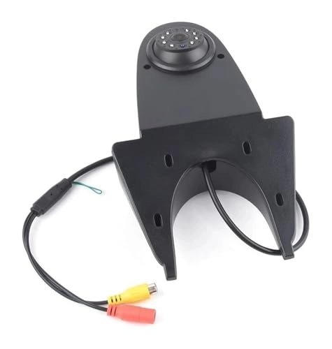 Brake Light Camera - Night vision Wireless 762x504 pixels
