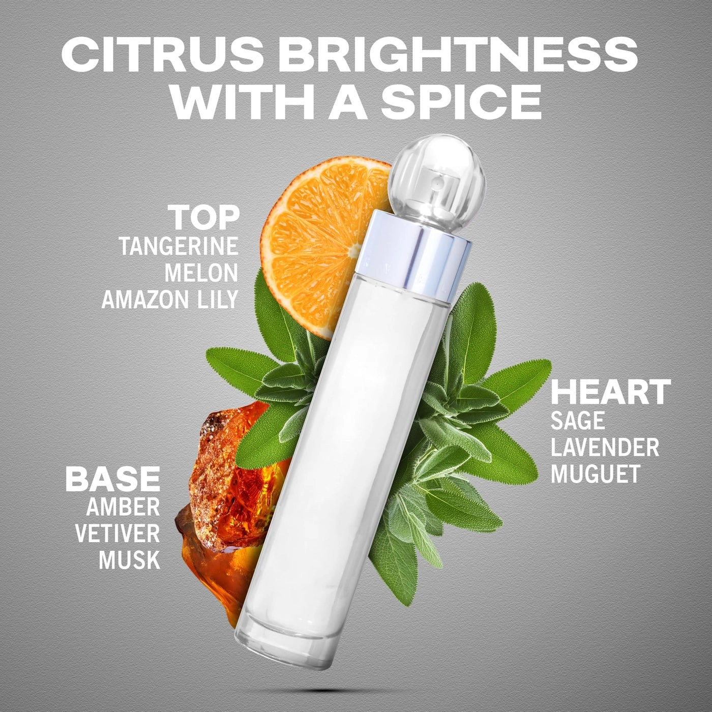 Men Eau de Toilette 100ml