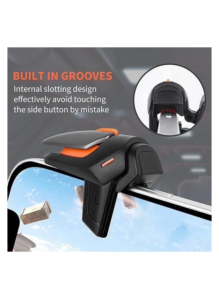 Mobile Trigger - 1 Pair High Sensitivity