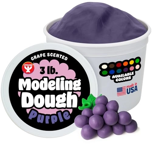 Play Modeling Dough - 1.36 Kg