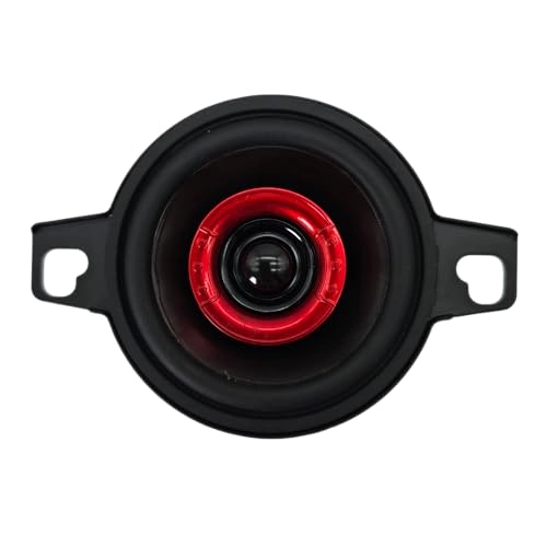 XK2-106 - 2.75-Inch Coaxial 2-Way