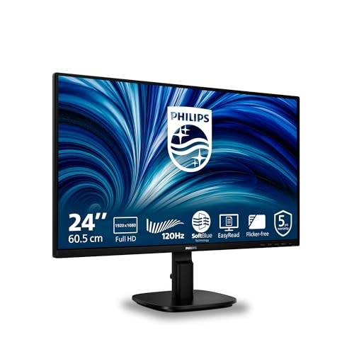 24B2N2200 - 23.8 Inches 1920x1080