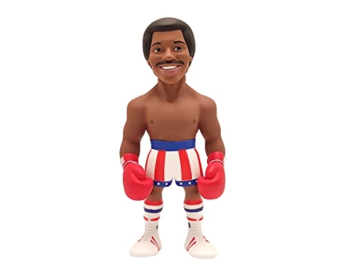 Apollo Creed - Rocky (12 cm)
