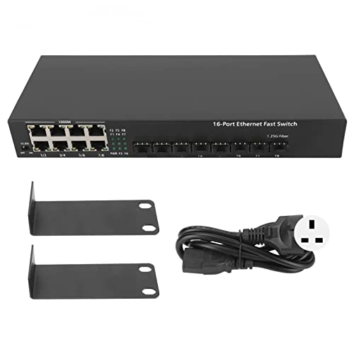 Ethernet Switch - 2-ports