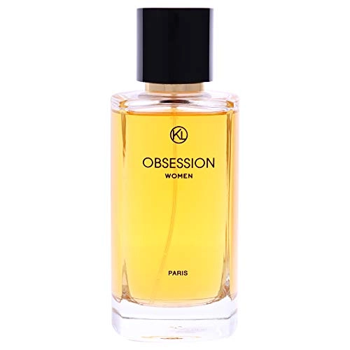 KL OBSESSION - Eau de Parfum 100 ml