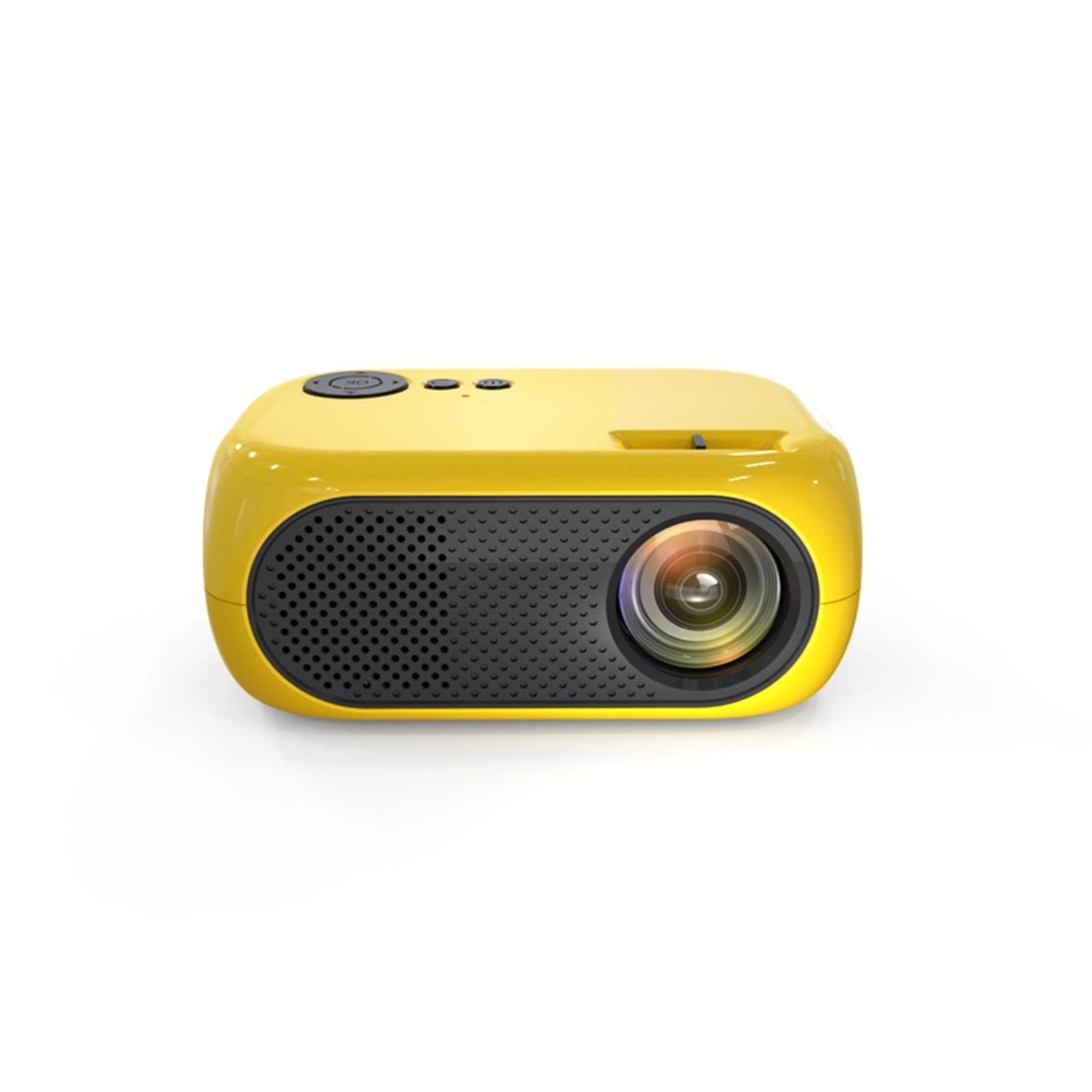HODORE Portable Projector B0C9LY7SDC