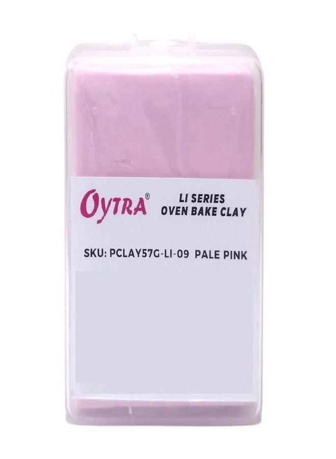 LI Series - PVC, Calcium Carbonate, Water, Paste, Soyabean Oil, Silicon Dioxide 57g