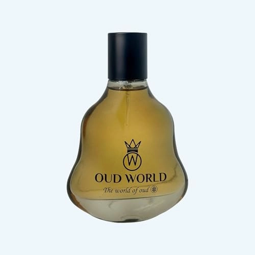 Titanium Rush Eau de Parfum 50ml