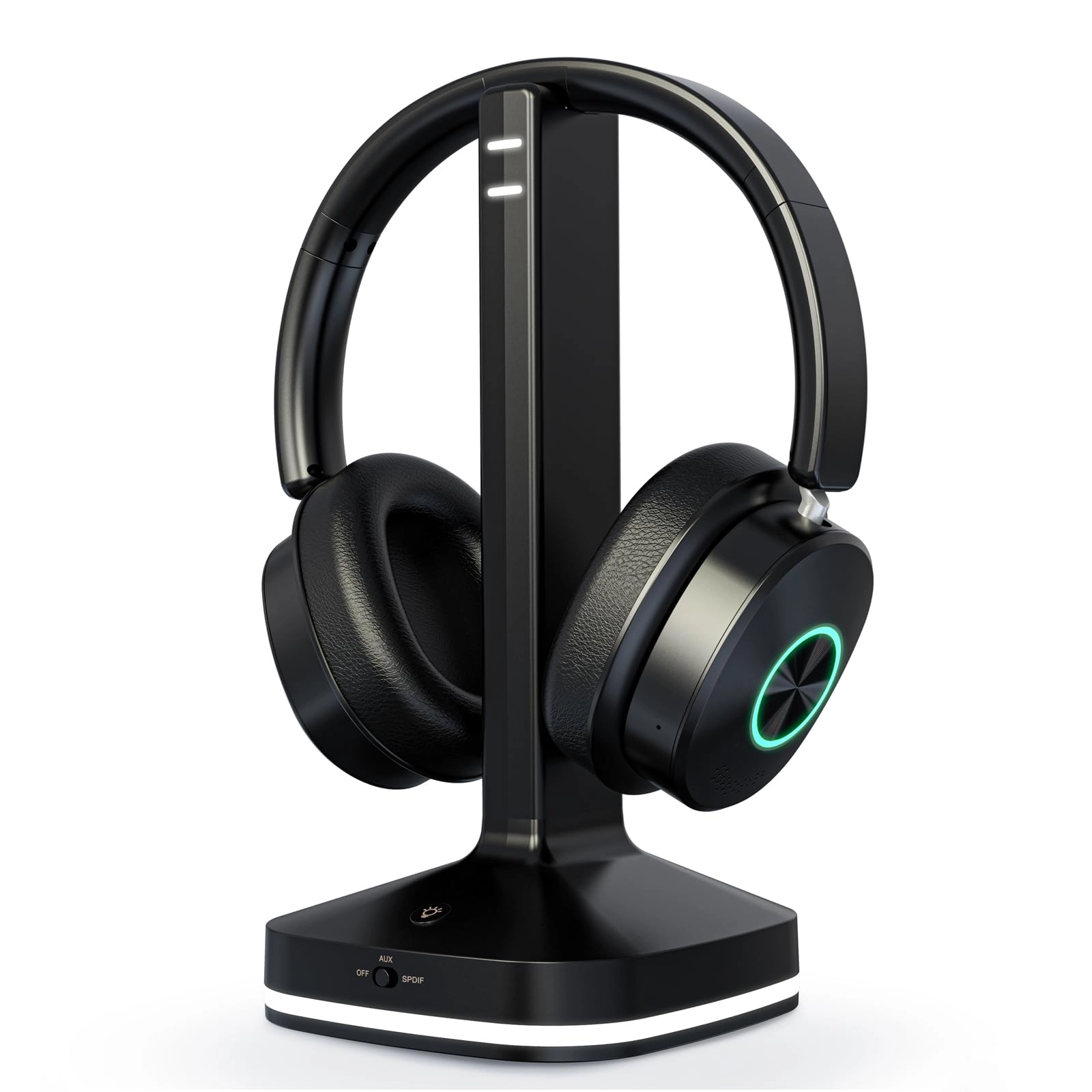 DE-AJ-TV966CD Wireless Headphone