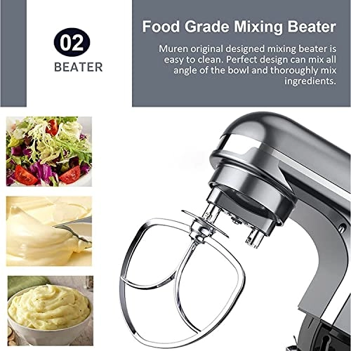 Multifunctional cook machine - 7L 1000 watts