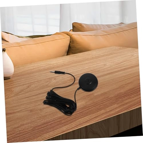 418AQM4KGQ14U19TW76B2Y Wired Microphone