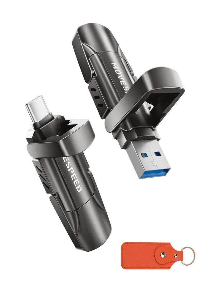 USB C Stick - USB 3.2 Gen2 Type-C 256GB