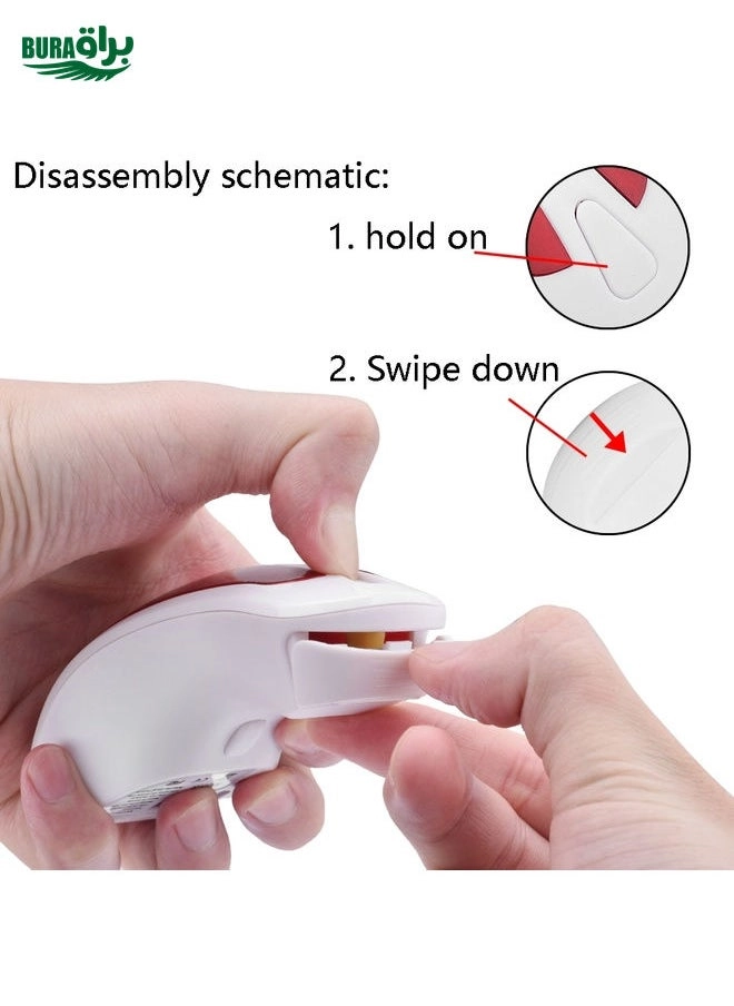 PR-01 Mouse - Wireless