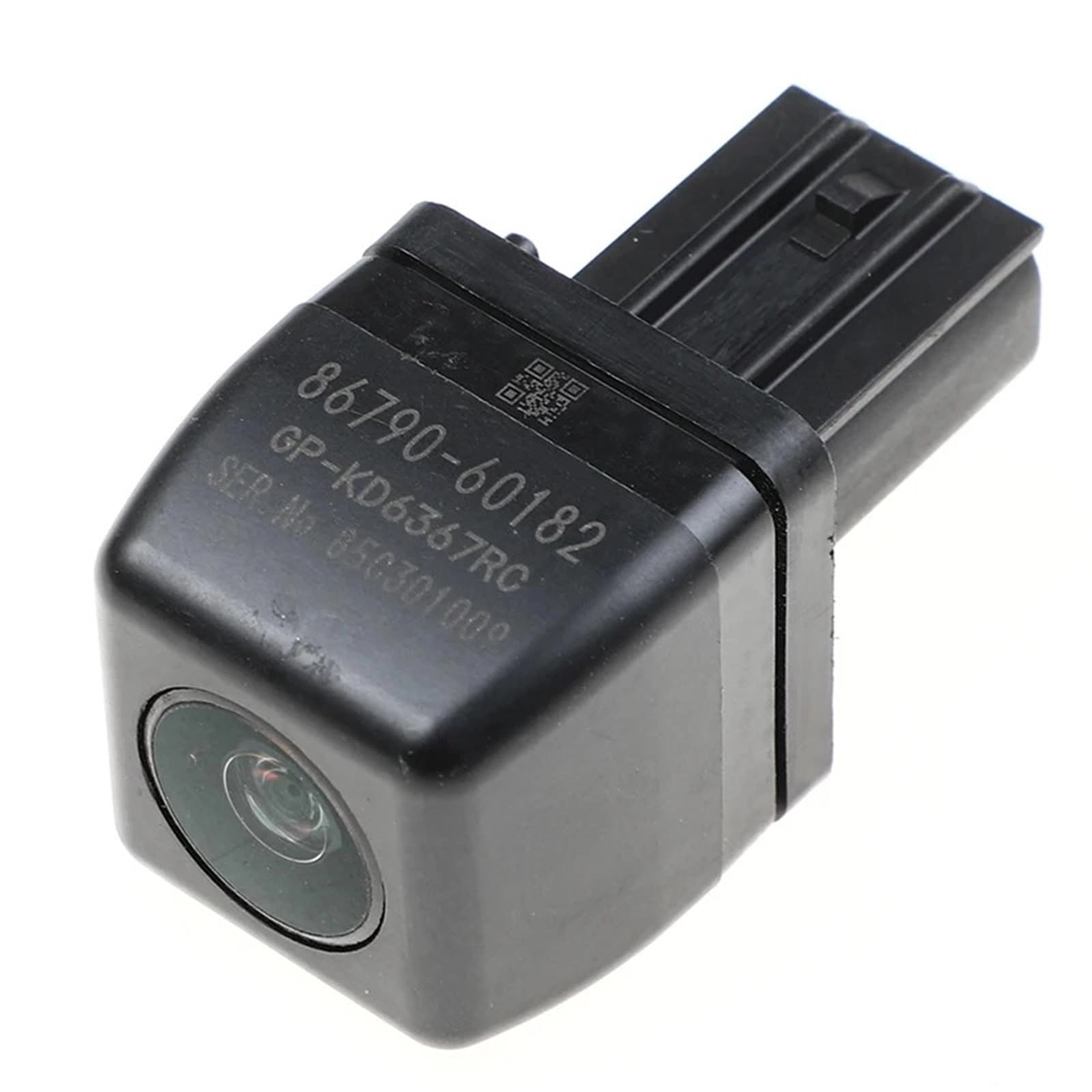CHBCZSBH Reverse Camera - Night vision wired High-Resolution