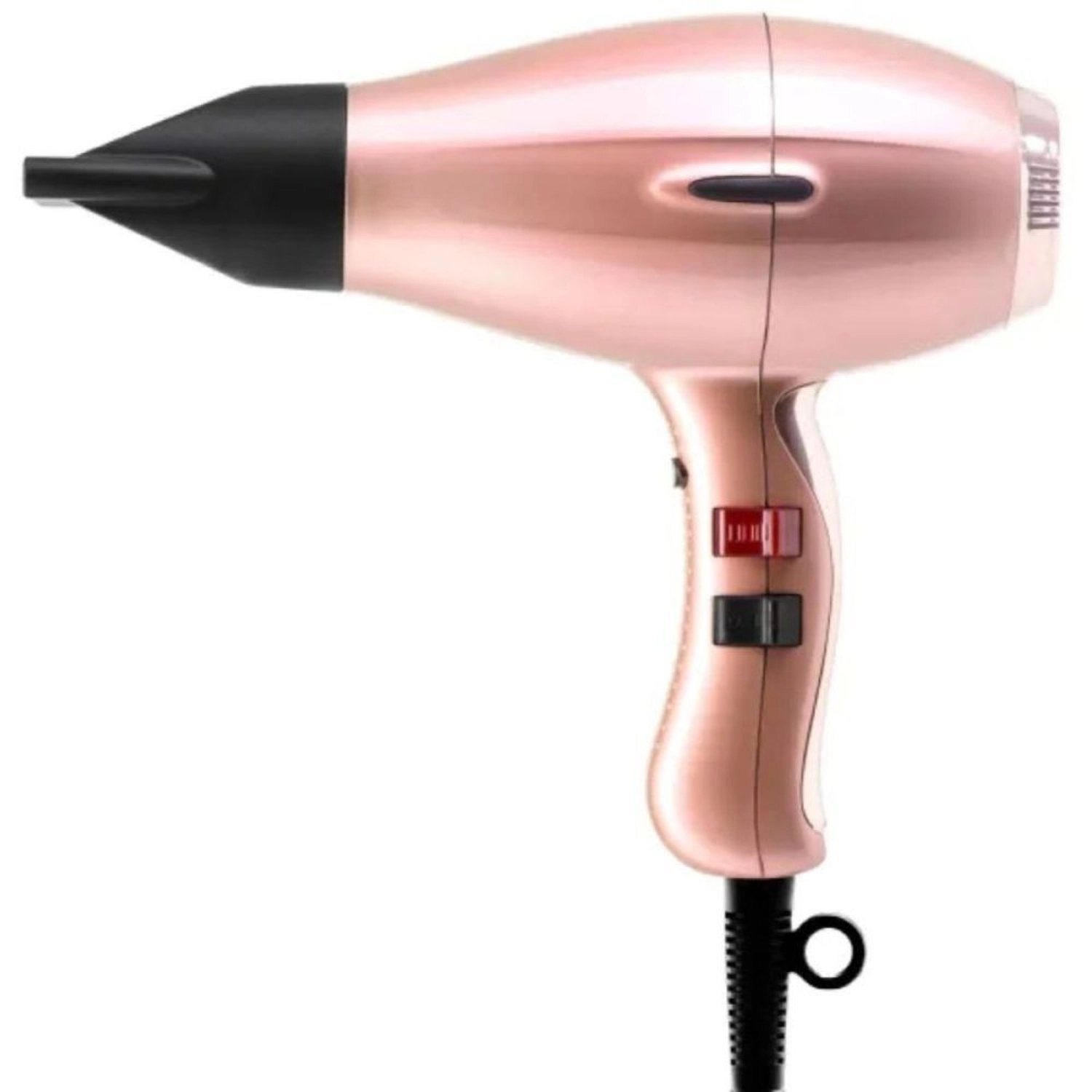 Elchim 3900 Healthy Ionic Power Hair Dryer - 2400W Rose Gold