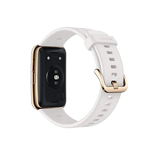 Watch FIT Elegant Edition Stainless Steel GPS