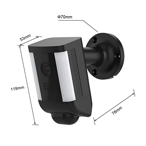 Floodlight Camera 3MP