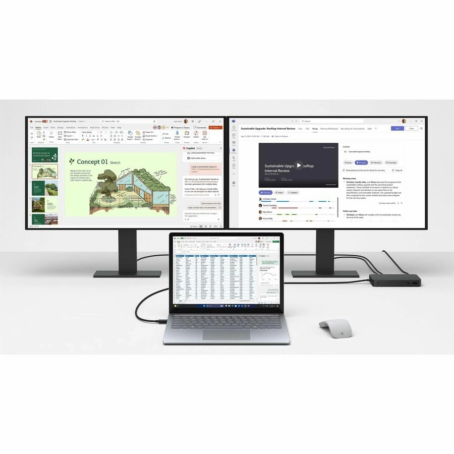 Surface Laptop 6 ZLU-00026 - 15'' 32GB DDR5 1000GB SSD