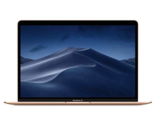 MacBook Air MVFH2 2019 - 13.3'' Core i5-1.6GHz 8GB DDR3 128GB SSD