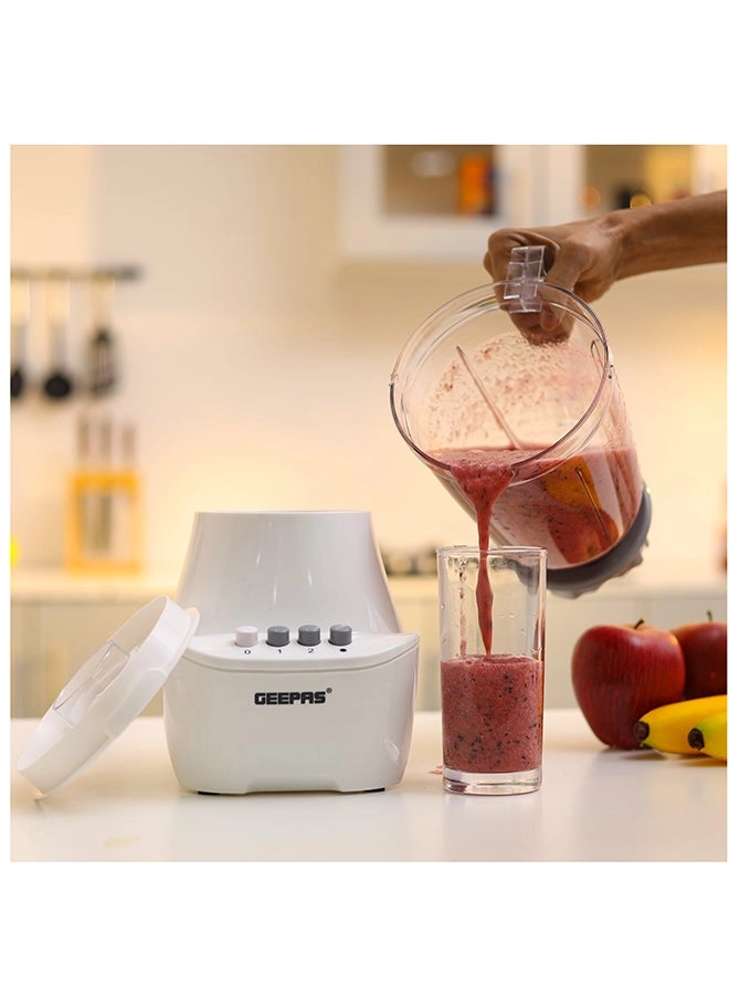 (Renewed) GSB6104N - 400W