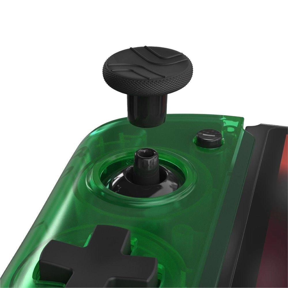 Nitro Deck - Emerald Green Switch