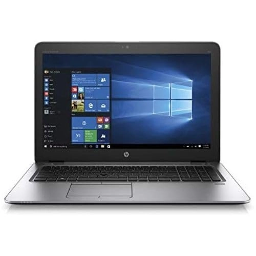 (Renewed) EliteBook 840 G3 - 14.1'' 256GB 8GB Core i7 6600U
