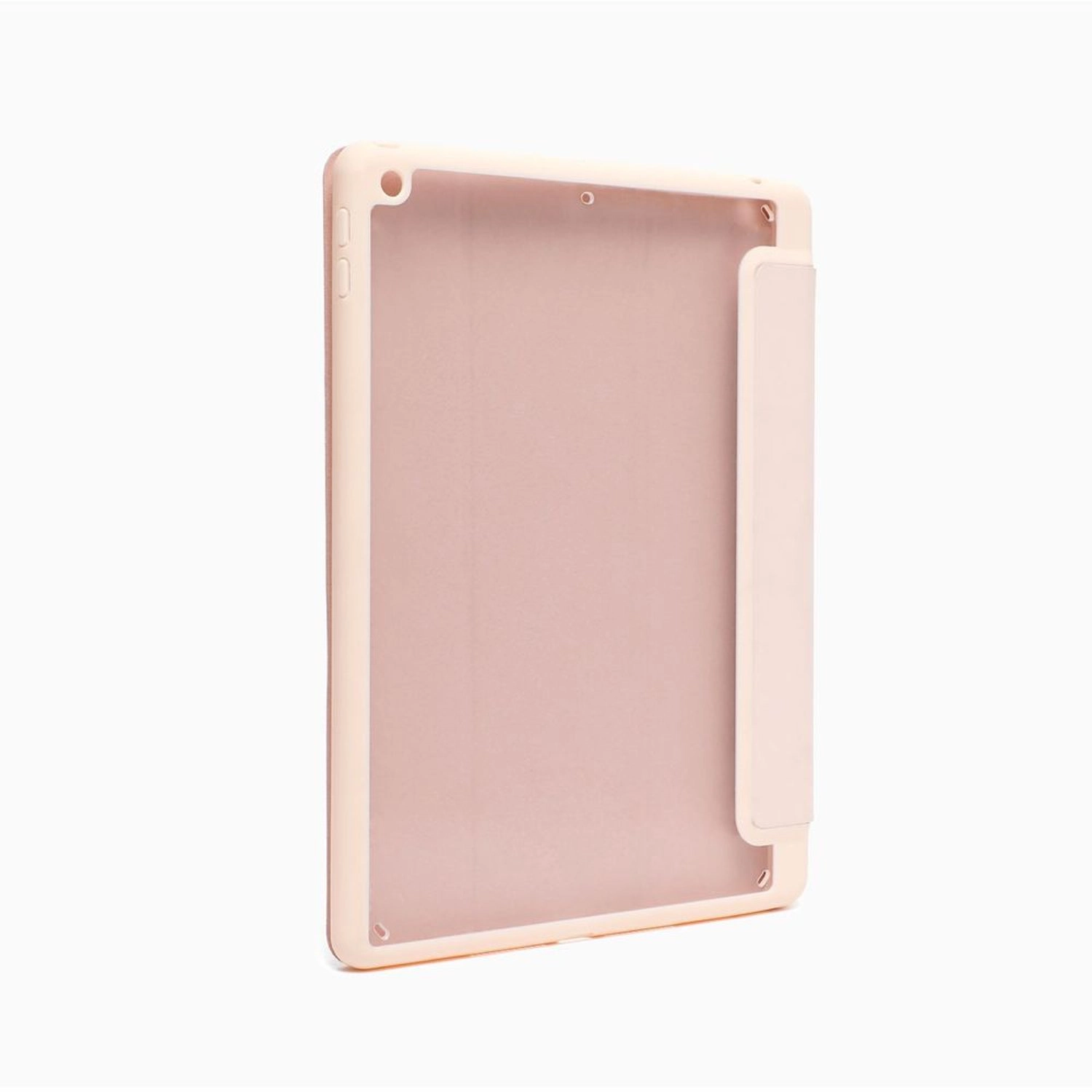 Slim Folio Case with Pencil Holder for Apple iPad 10.2-inch