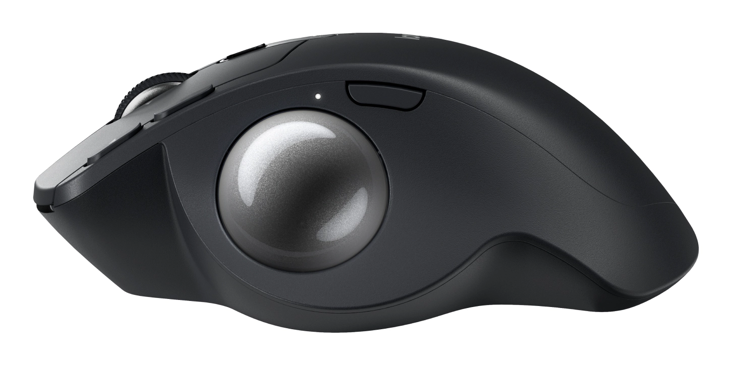 MX Vertical Ergonomic Mouse - Wireless