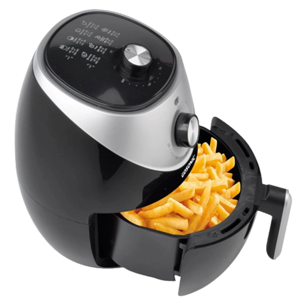 Go Sonic Air fryer