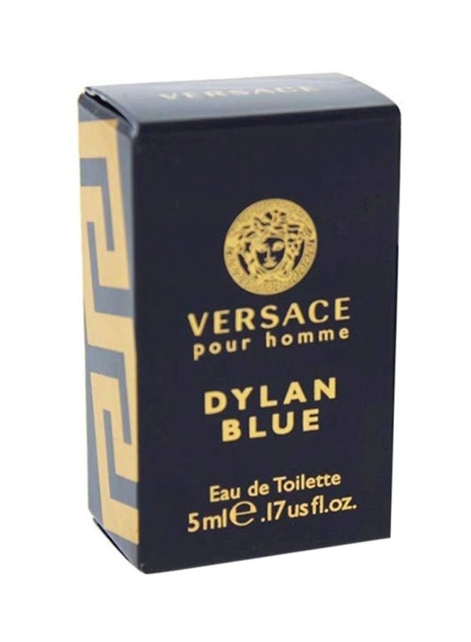 Pour Homme Dylan Blue Eau de Toilette 5ml
