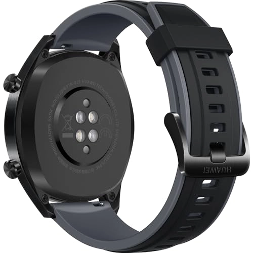 Watch GT Active 46mm Ceramic GPS