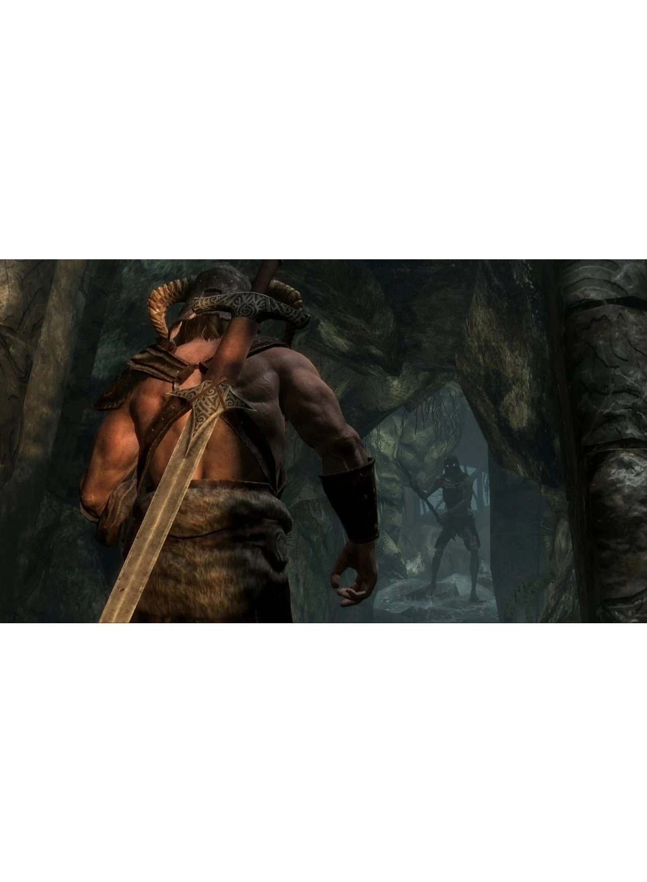The Elder Scrolls V: Skyrim [Greatest Hits] | PS3