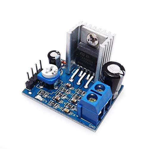 TDA2030A - 5pcs Audio Amplifier Module